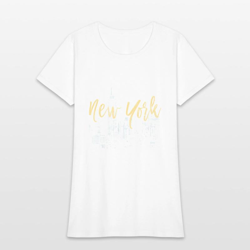 New York City