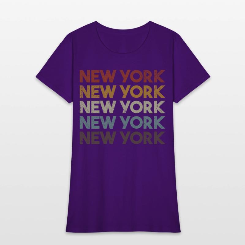 New York Nyc