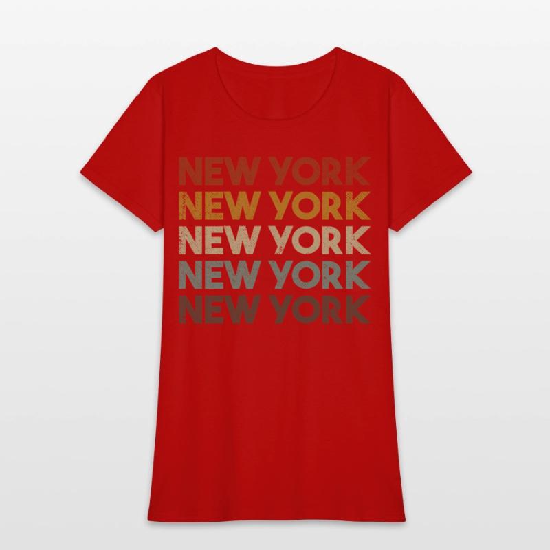New York Nyc