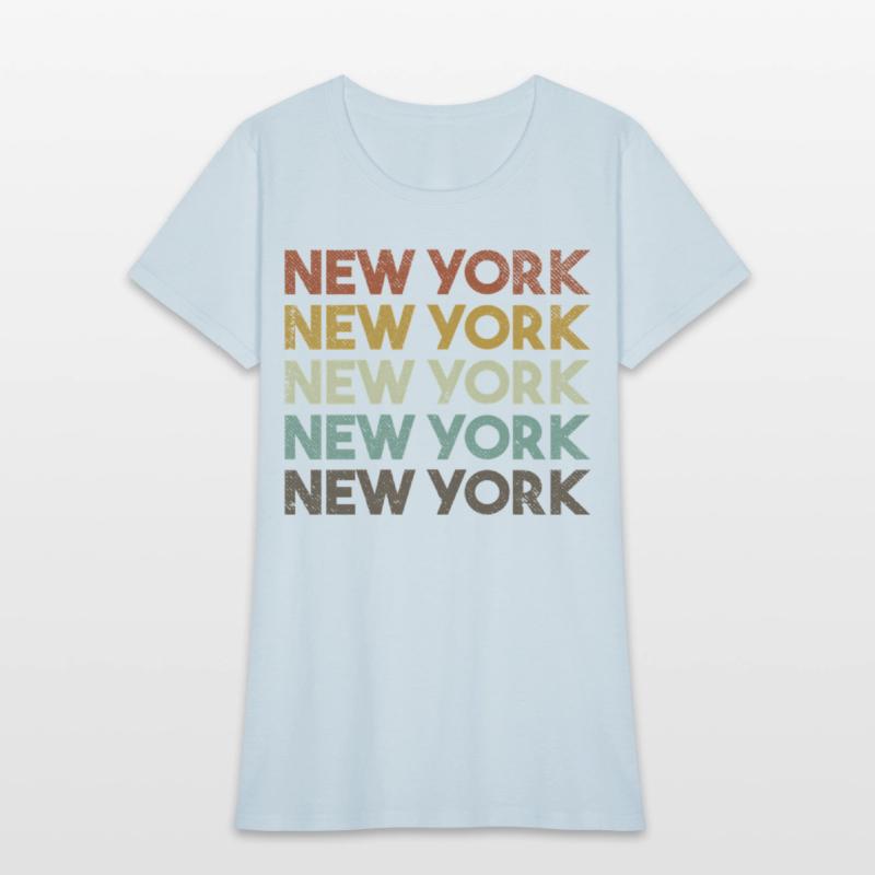 New York Nyc