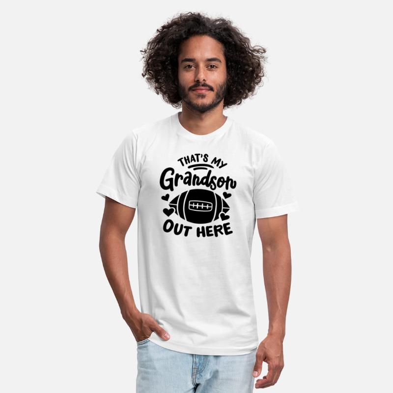 NFL Super Fan - American Football Enthusiast