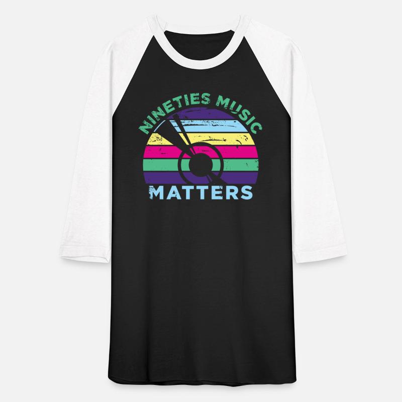 Nineties Music Matters