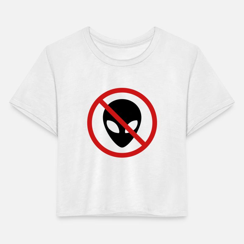 No Alien Notice