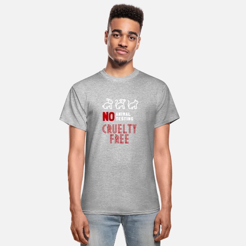 No Animal Testing Cruelty Free