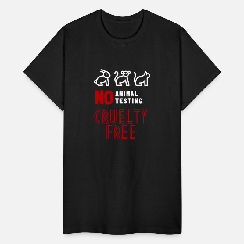 No Animal Testing Cruelty Free