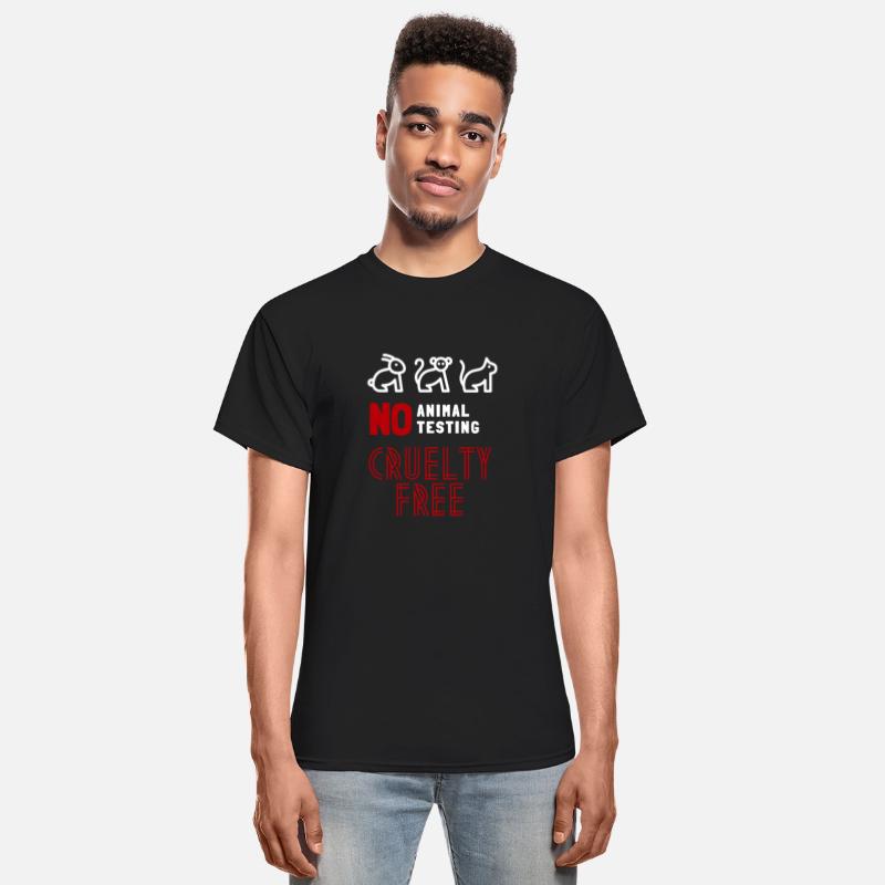 No Animal Testing Cruelty Free