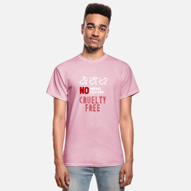 No Animal Testing Cruelty Free
