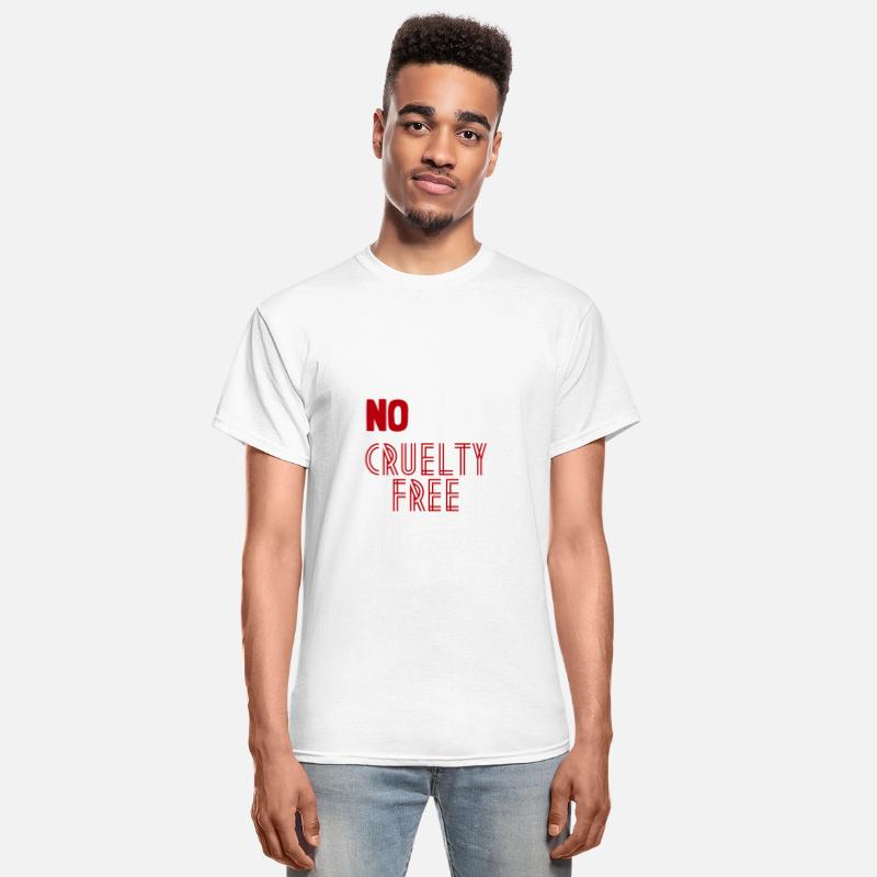 No Animal Testing Cruelty Free