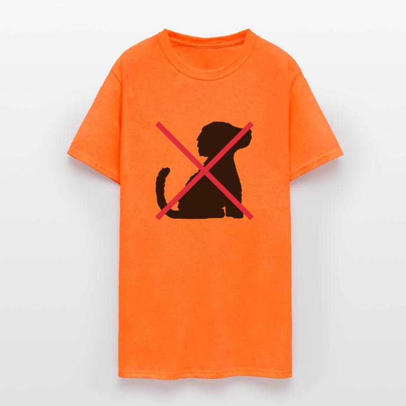 No dogs symbol sign