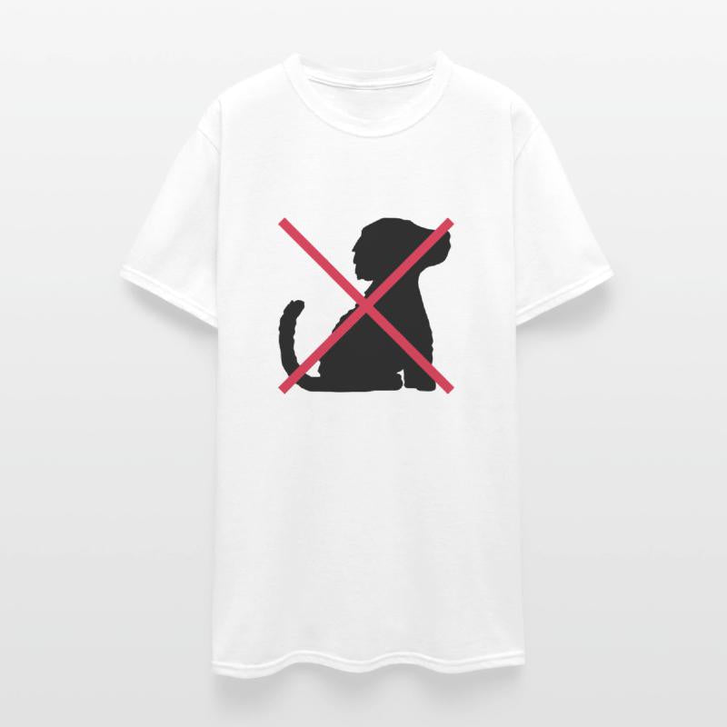 No dogs symbol sign