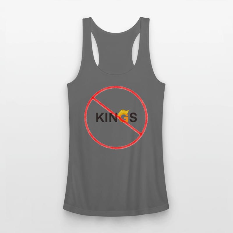 No Kings