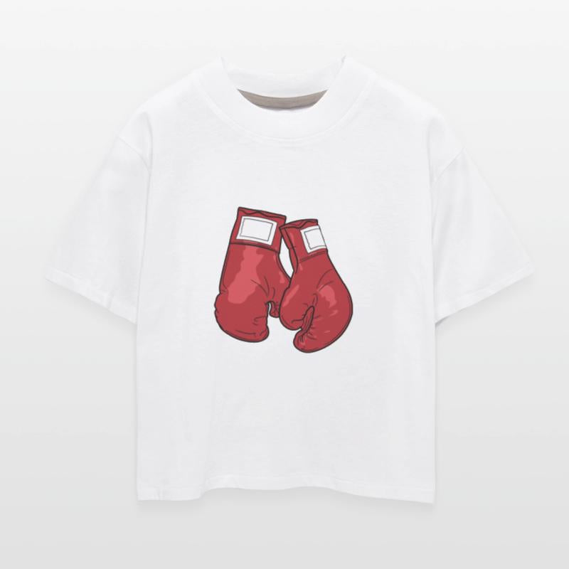 No Pain No Gain Sparring Gloves Sports Boxer