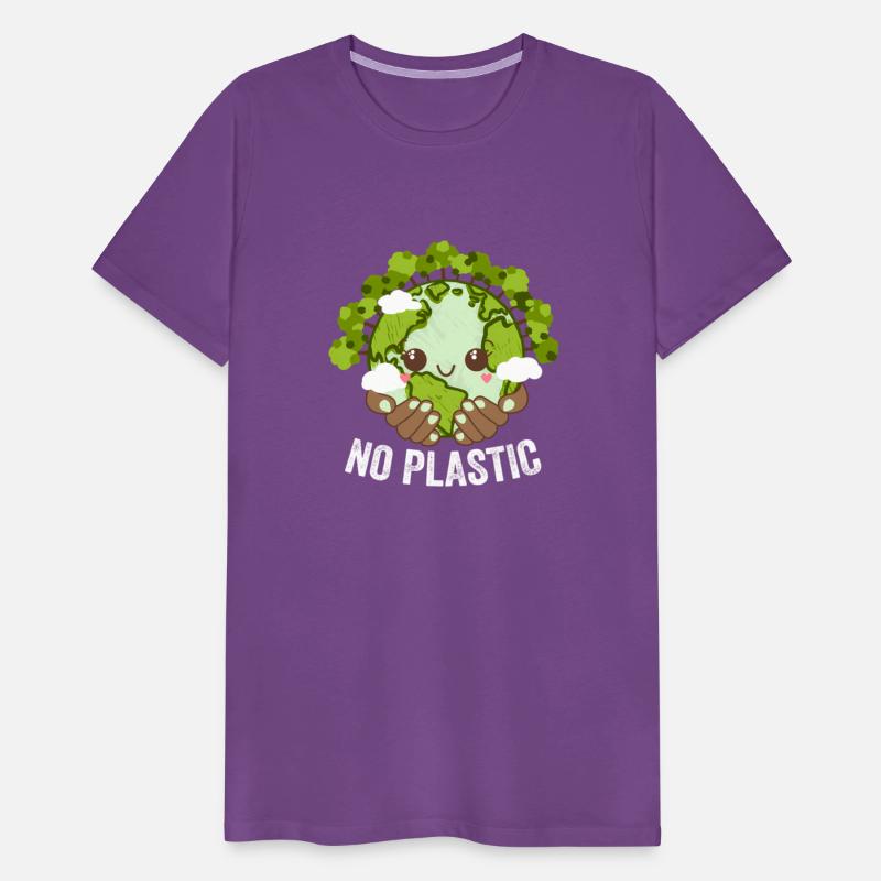 No Plastic Ecology Trees Ecosystem Woods Nature