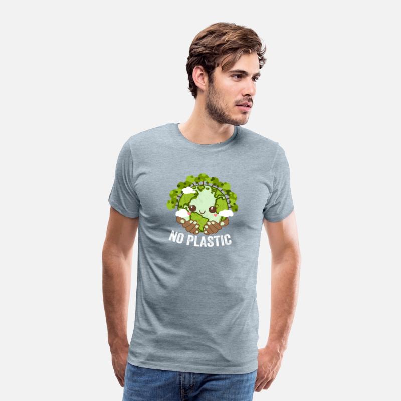 No Plastic Ecology Trees Ecosystem Woods Nature