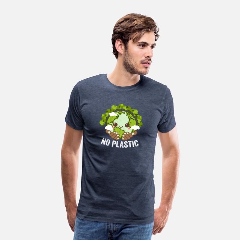 No Plastic Ecology Trees Ecosystem Woods Nature