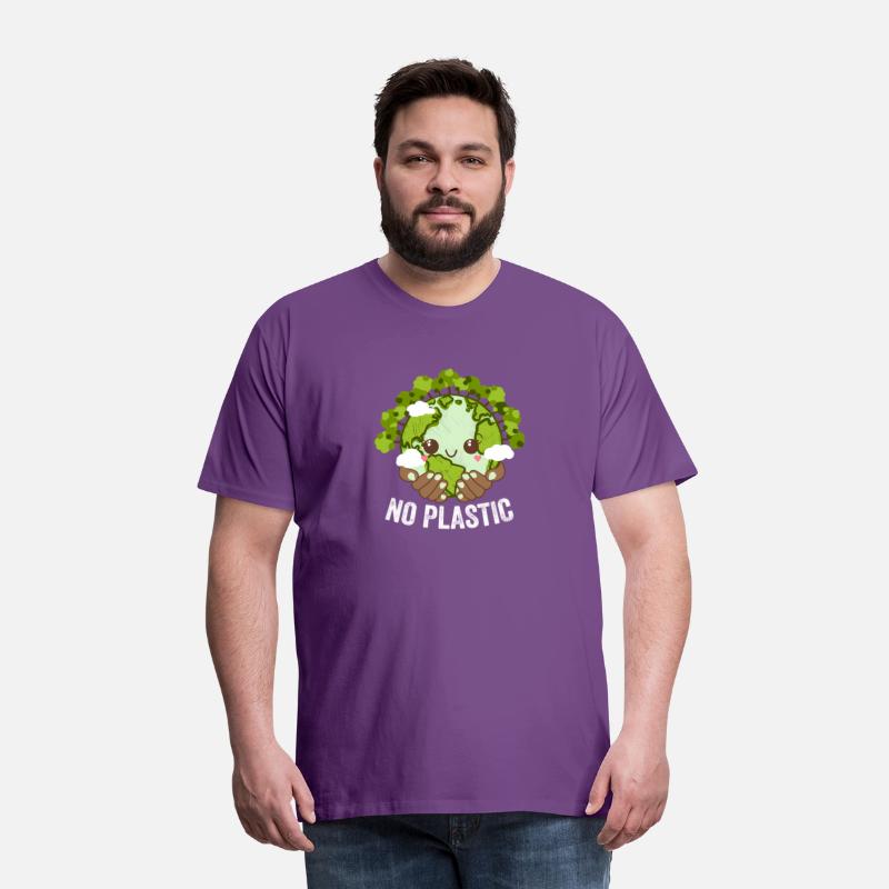 No Plastic Ecology Trees Ecosystem Woods Nature