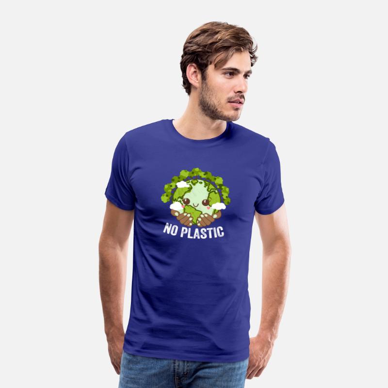 No Plastic Ecology Trees Ecosystem Woods Nature