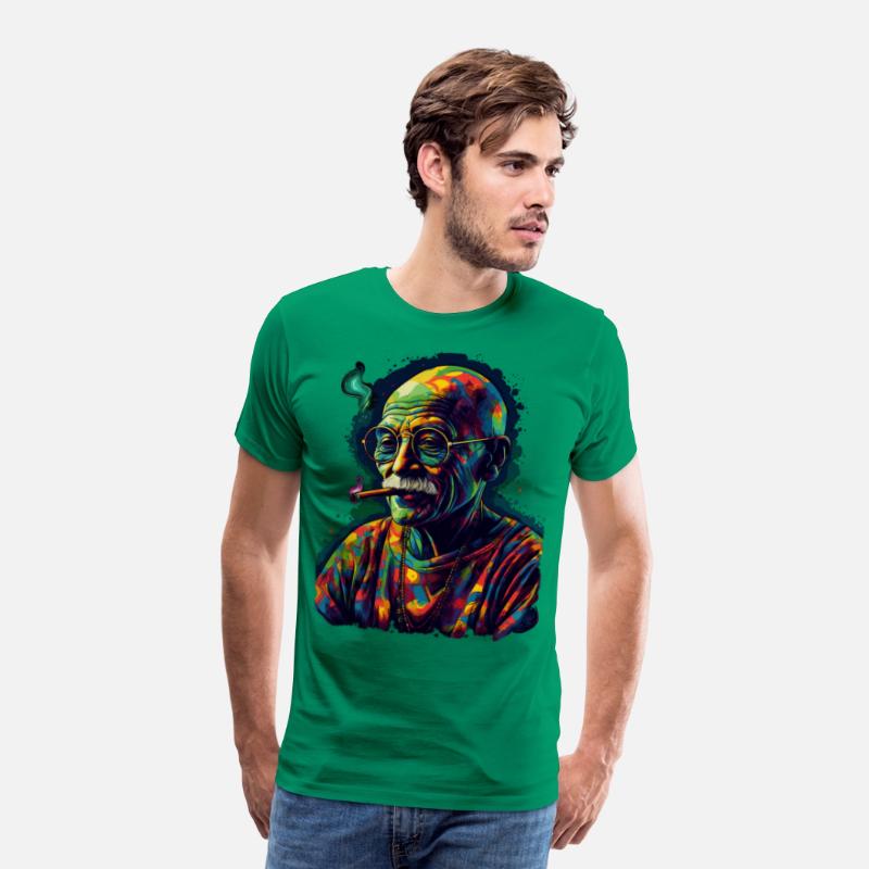 Nobel Peace Prize Mahatma Gandhi Gift