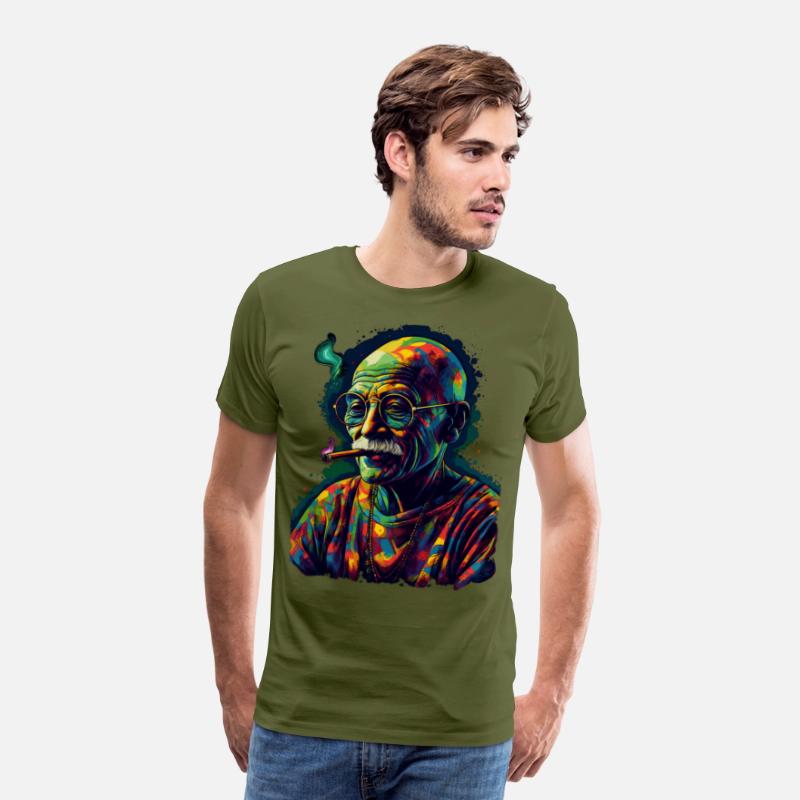 Nobel Peace Prize Mahatma Gandhi Gift