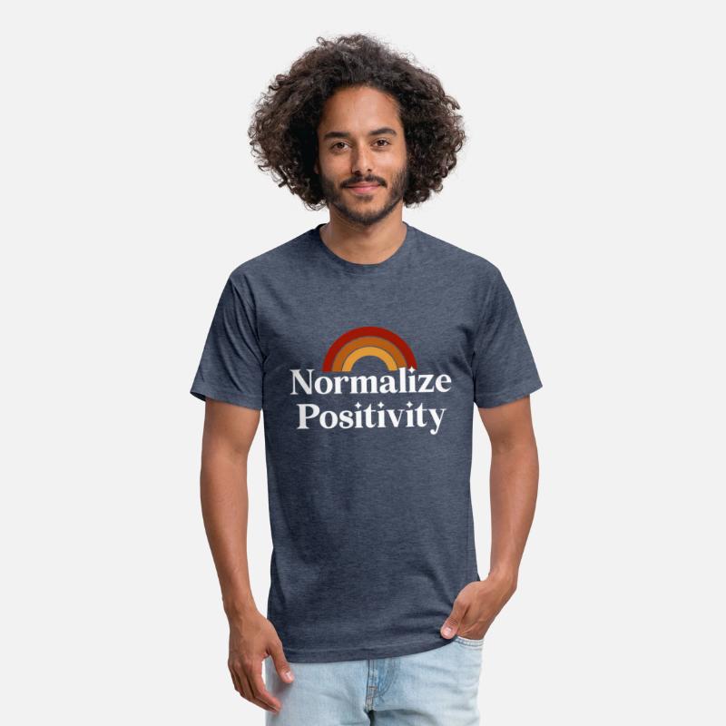 Normalize Positivity