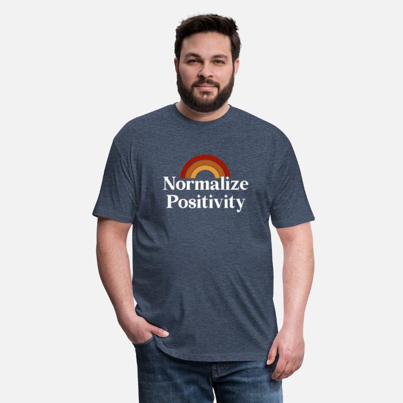 Normalize Positivity