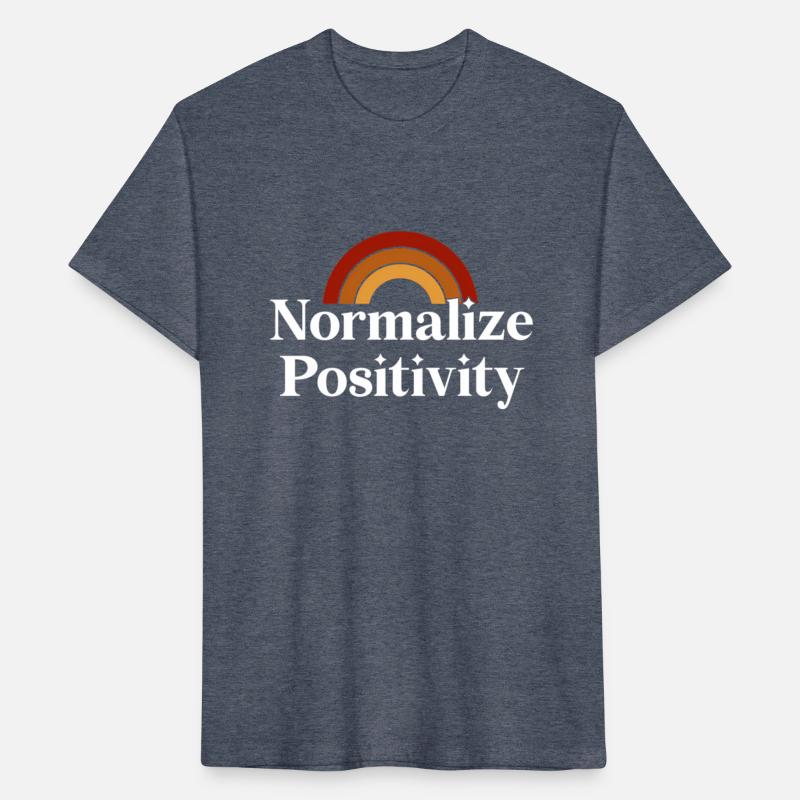 Normalize Positivity