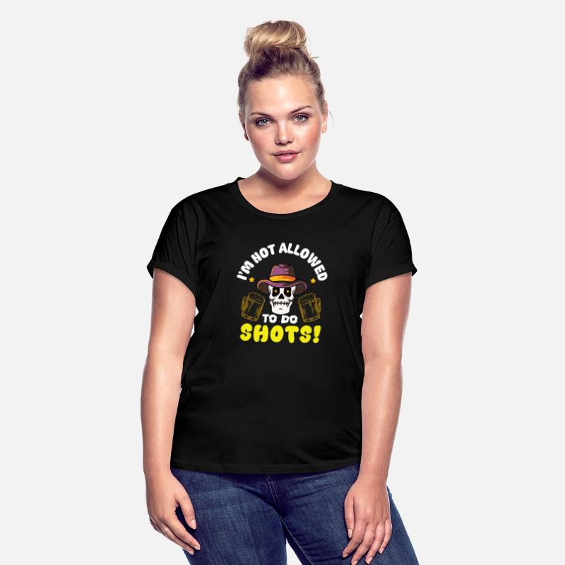 Not allowed to do shots funny alcohol slogan