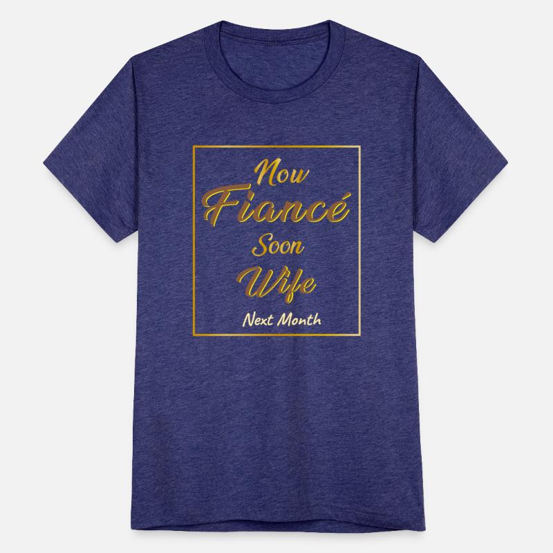 now fiance 2 shirt