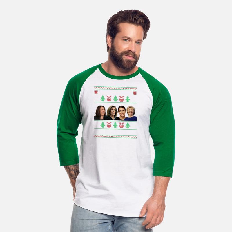 Now That'S One Ugly Harris Pelosi Ao-C Hillary