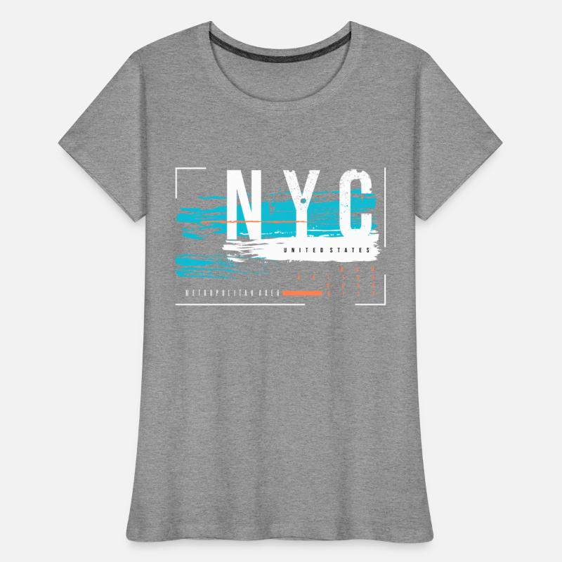 NYC United States