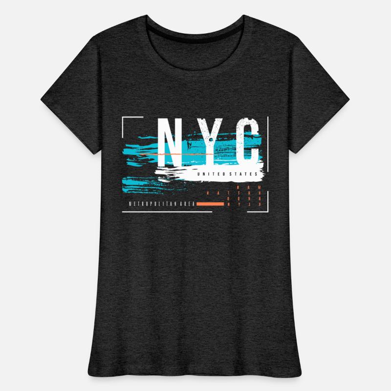 NYC United States