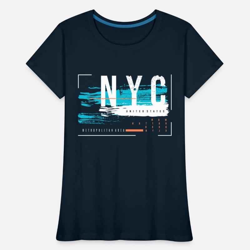 NYC United States