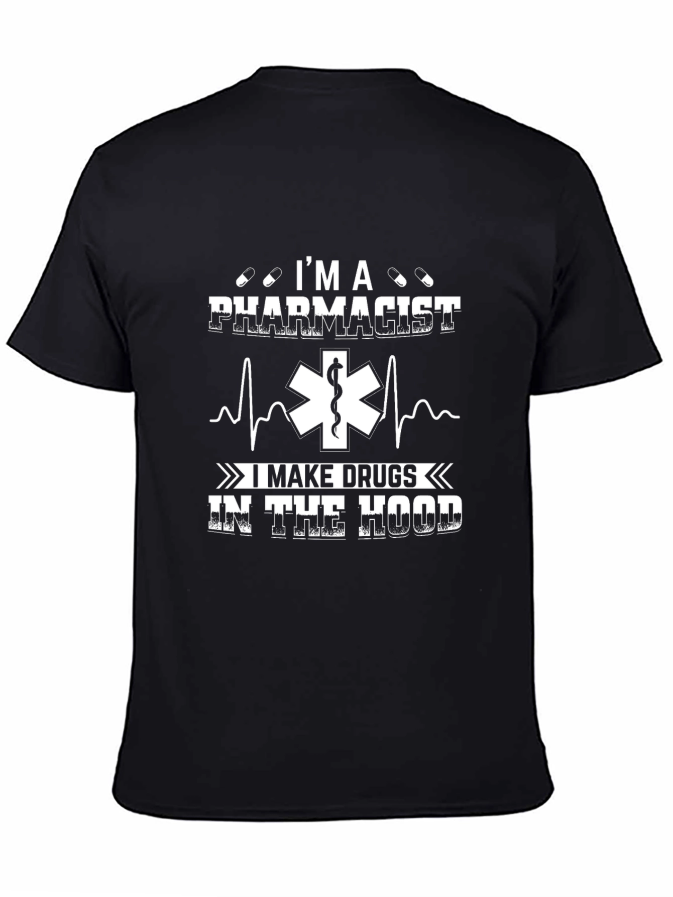 Im a Pharmacist T-Shirt