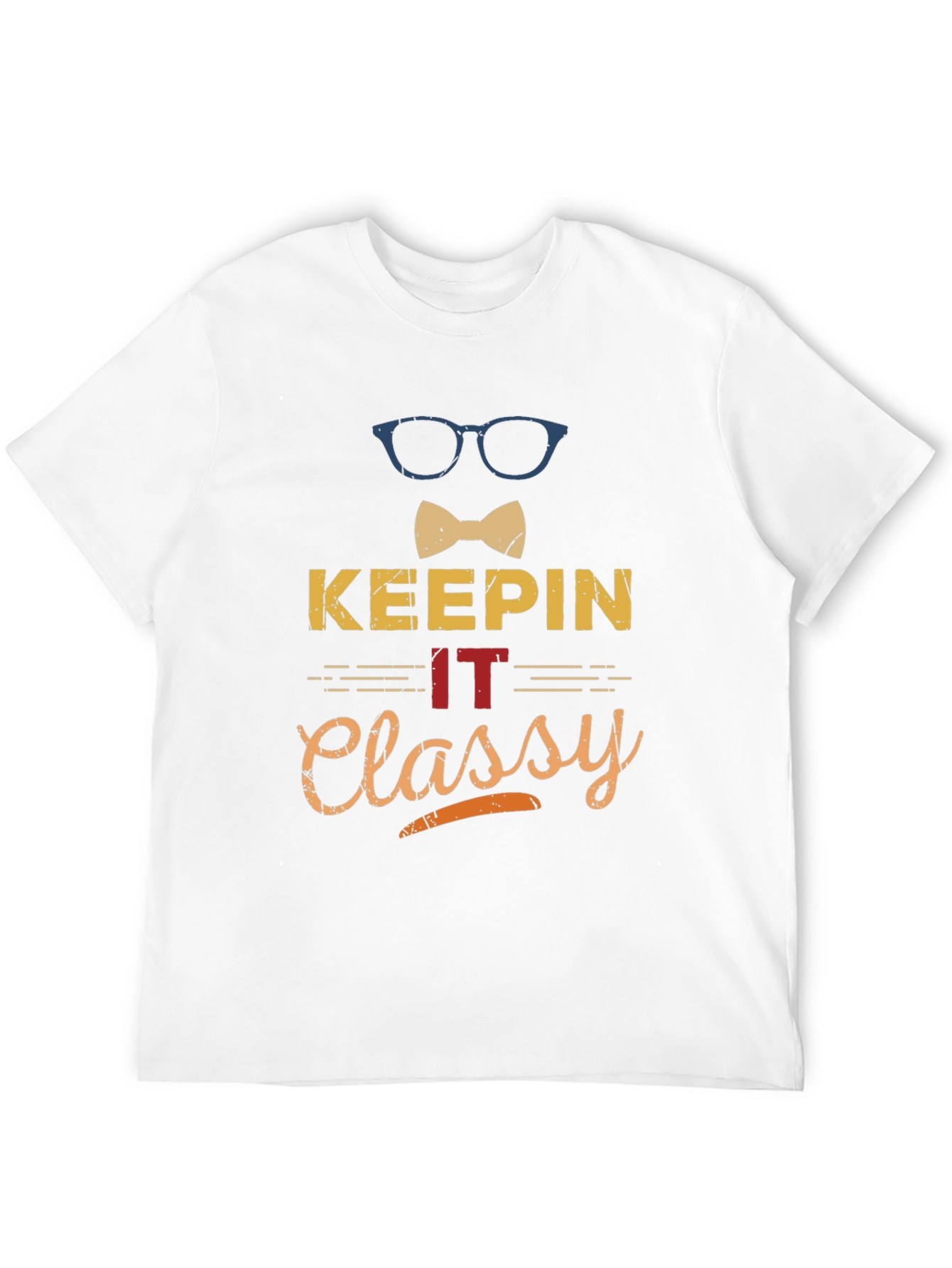 Keepin it Classy T-Shirt