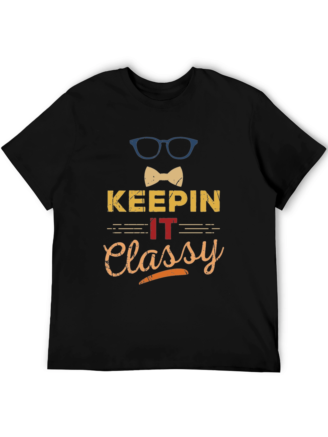 Keepin it Classy T-Shirt