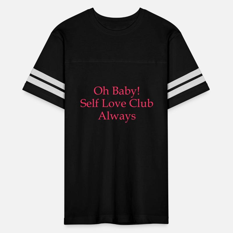 Oh Baby! Self Love Club Always