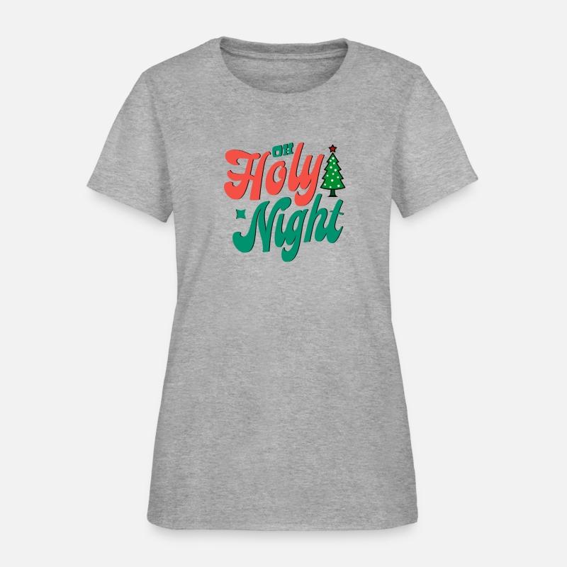 Oh Holy Night
