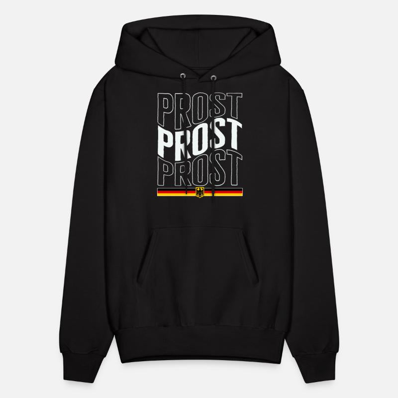 Oktoberfest Shirt, Prost Tee, Gift For Beer