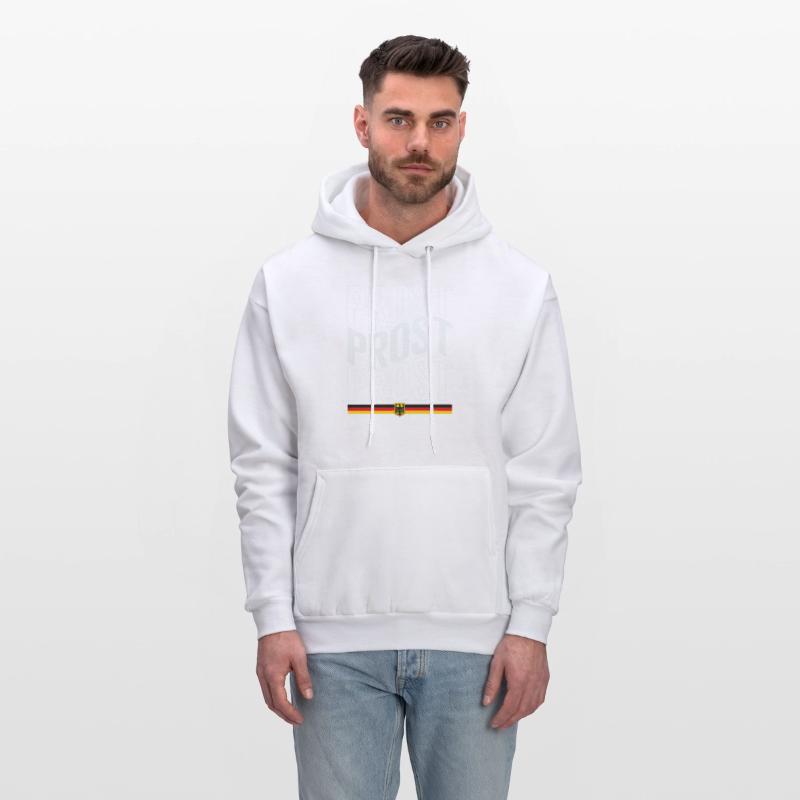 Oktoberfest Shirt, Prost Tee, Gift For Beer