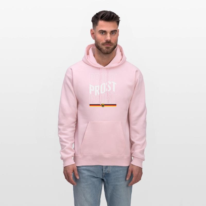 Oktoberfest Shirt, Prost Tee, Gift For Beer