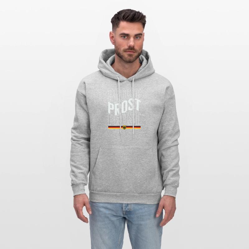 Oktoberfest Shirt, Prost Tee, Gift For Beer