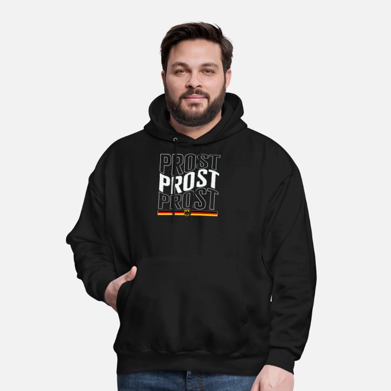 Oktoberfest Shirt, Prost Tee, Gift For Beer