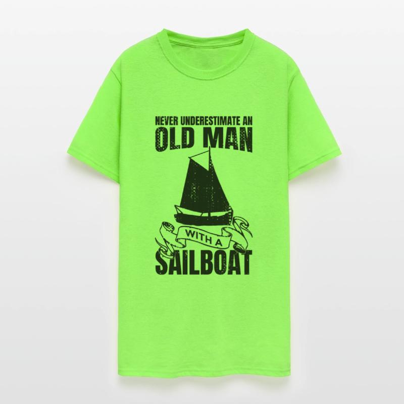 Old Sailor