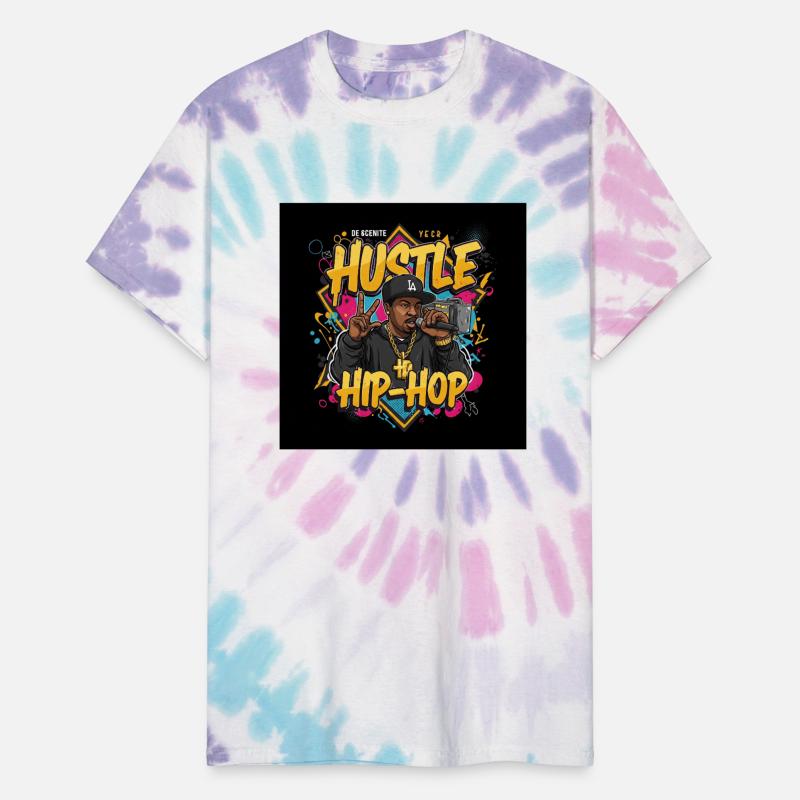 Old School Hustle