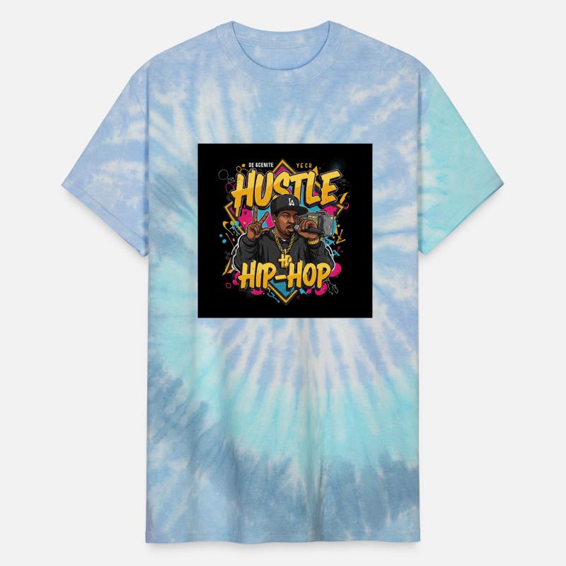 Old School Hustle