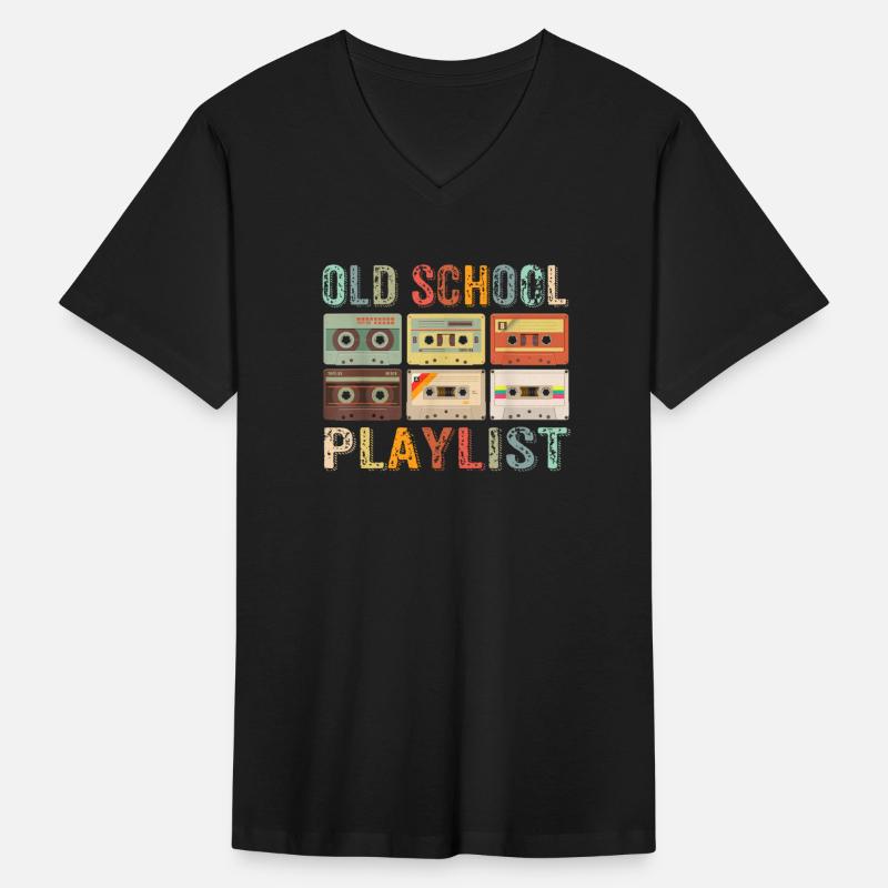 old school playlist