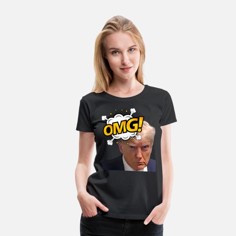 OMG Trumps Greatest Hits