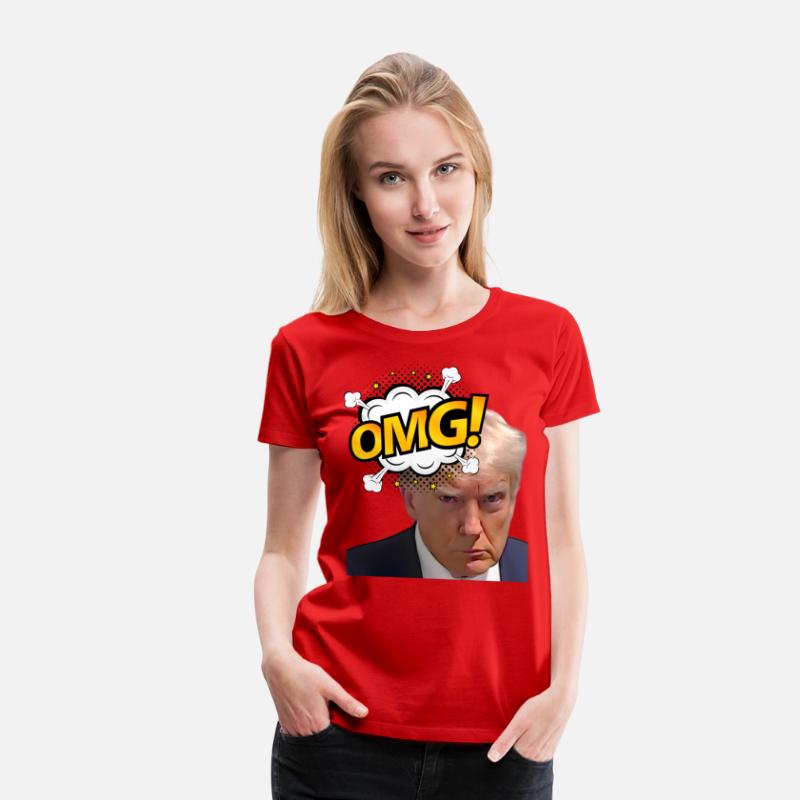 OMG Trumps Greatest Hits