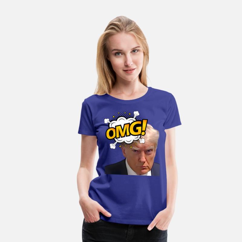 OMG Trumps Greatest Hits
