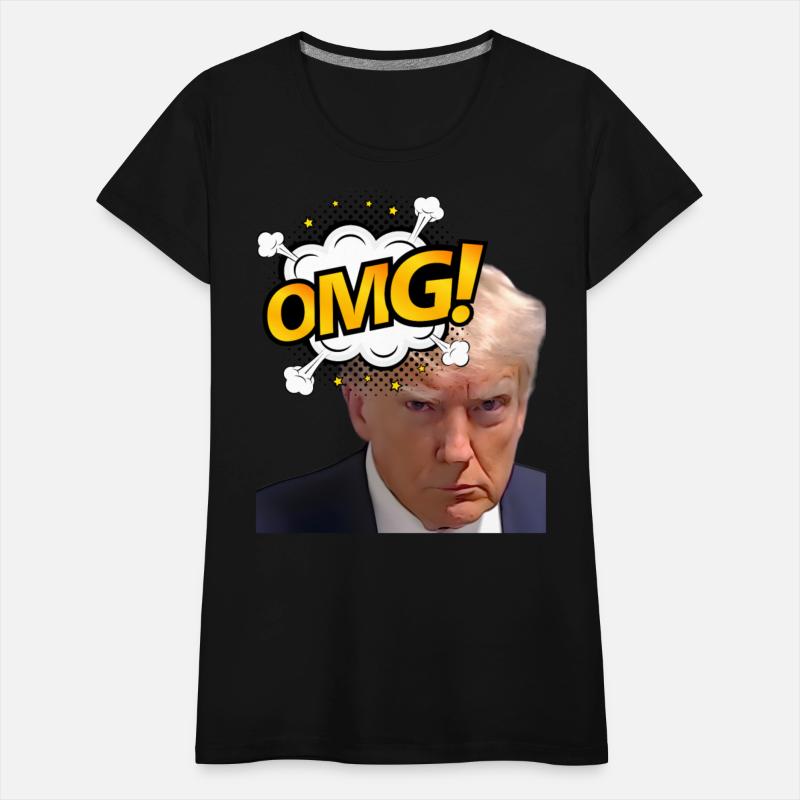 OMG Trumps Greatest Hits